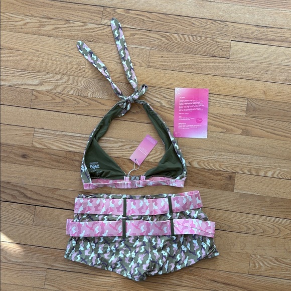 Blackbough bikini set - Picture 6 of 8